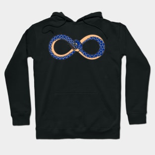 Ouroboros Hoodie